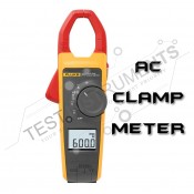 AC Clamp Meter